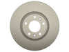Disc Brake Rotor Raybestos Brakes 980474FZN