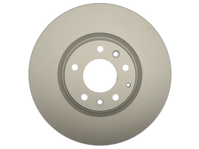 Disc Brake Rotor Raybestos Brakes 980474FZN