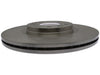 Disc Brake Rotor Raybestos Brakes 980474R