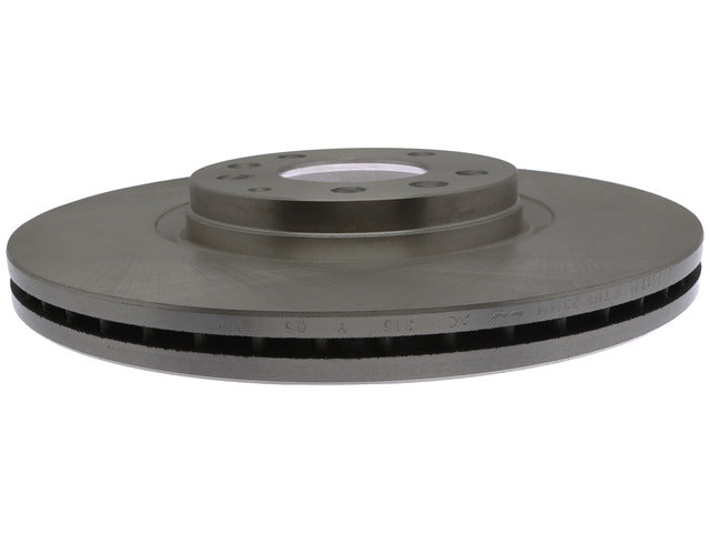 Disc Brake Rotor Raybestos Brakes 980474R