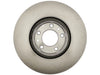 Disc Brake Rotor Raybestos Brakes 980474R