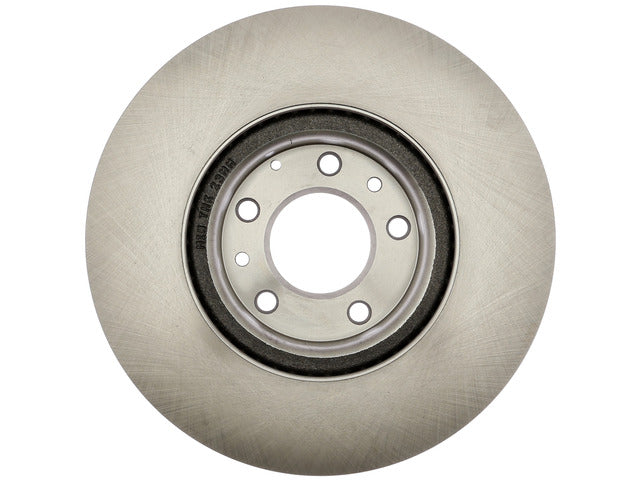 Disc Brake Rotor Raybestos Brakes 980474R