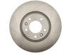 Disc Brake Rotor Raybestos Brakes 980474R