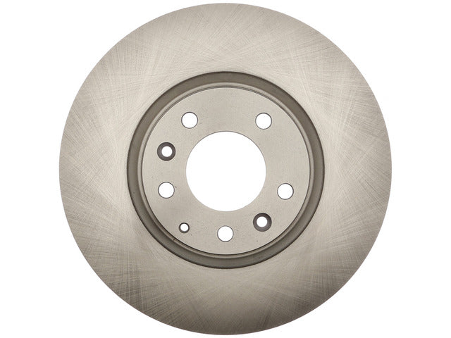 Disc Brake Rotor Raybestos Brakes 980474R