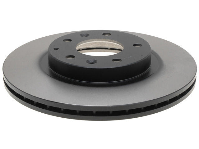Disc Brake Rotor Raybestos Brakes 980475