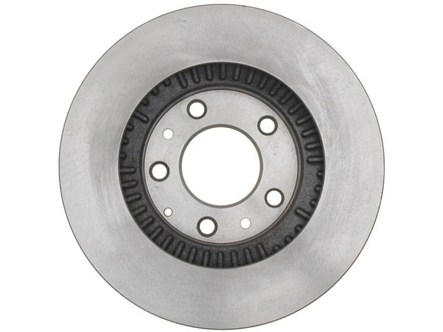 Disc Brake Rotor Raybestos Brakes 980475