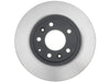 Disc Brake Rotor Raybestos Brakes 980475