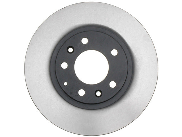 Disc Brake Rotor Raybestos Brakes 980475