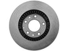 Disc Brake Rotor Raybestos Brakes 980475R