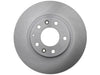 Disc Brake Rotor Raybestos Brakes 980475R