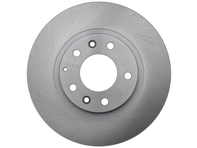Disc Brake Rotor Raybestos Brakes 980475R