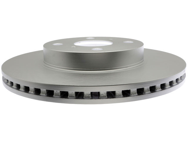 Disc Brake Rotor Raybestos Brakes 980476FZN