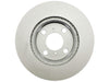 Disc Brake Rotor Raybestos Brakes 980476FZN