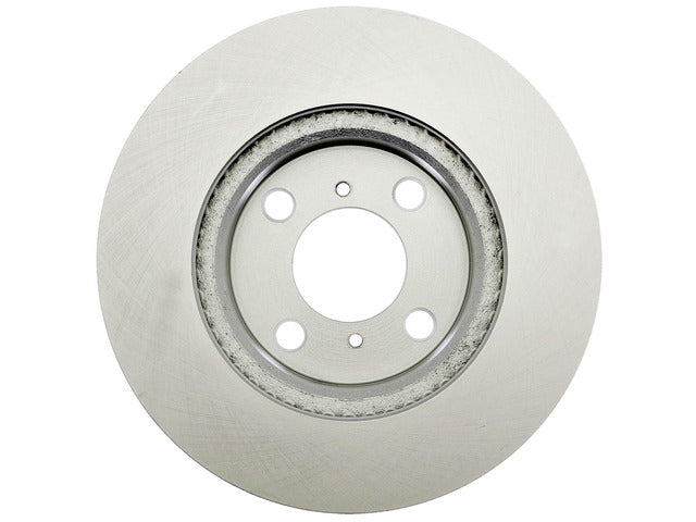 Disc Brake Rotor Raybestos Brakes 980476FZN