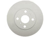 Disc Brake Rotor Raybestos Brakes 980476FZN