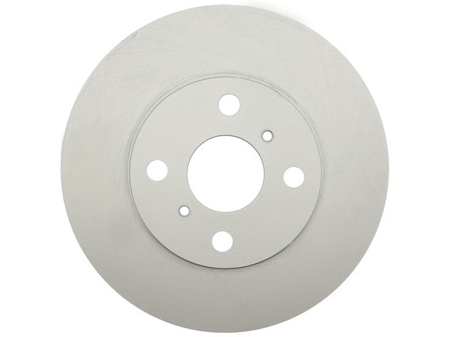 Disc Brake Rotor Raybestos Brakes 980476FZN