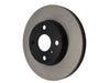 Disc Brake Rotor Raybestos Brakes 980476R2