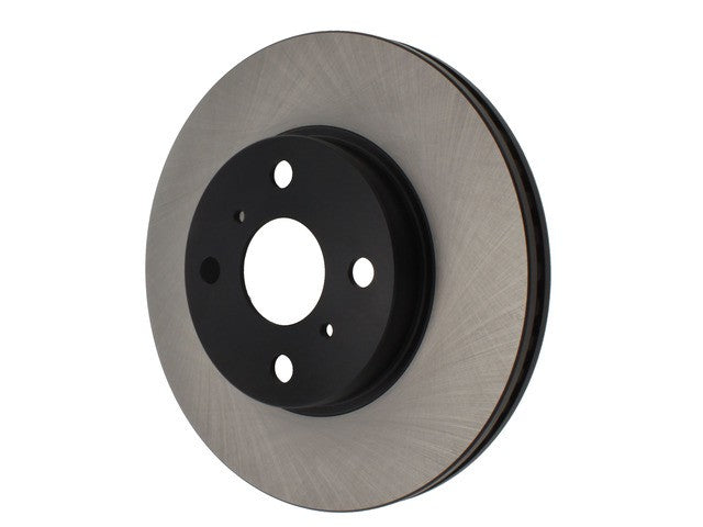 Disc Brake Rotor Raybestos Brakes 980476R2