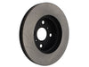 Disc Brake Rotor Raybestos Brakes 980476R2
