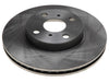 Disc Brake Rotor Raybestos Brakes 980476R