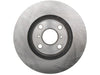 Disc Brake Rotor Raybestos Brakes 980476R