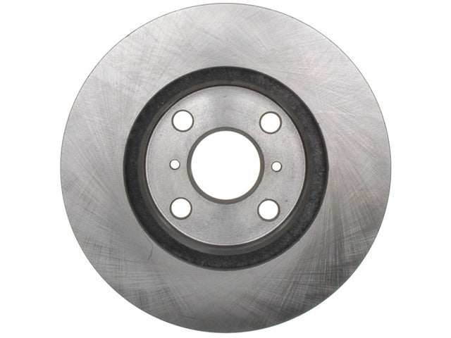 Disc Brake Rotor Raybestos Brakes 980476R
