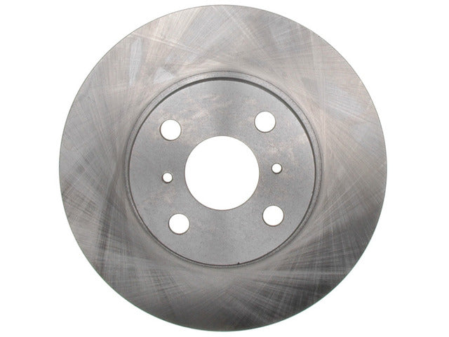 Disc Brake Rotor Raybestos Brakes 980476R