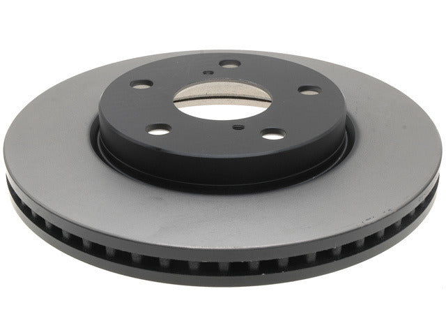 Disc Brake Rotor Raybestos Brakes 980477