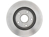 Disc Brake Rotor Raybestos Brakes 980477