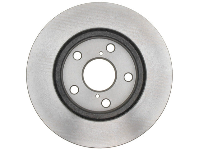 Disc Brake Rotor Raybestos Brakes 980477