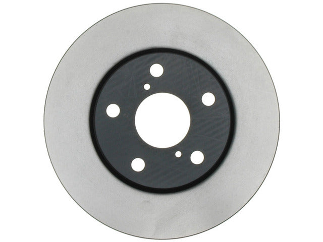 Disc Brake Rotor Raybestos Brakes 980477