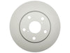 Disc Brake Rotor Raybestos Brakes 980477FZN