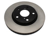 Disc Brake Rotor Raybestos Brakes 980477R2