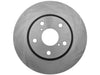 Disc Brake Rotor Raybestos Brakes 980477R2