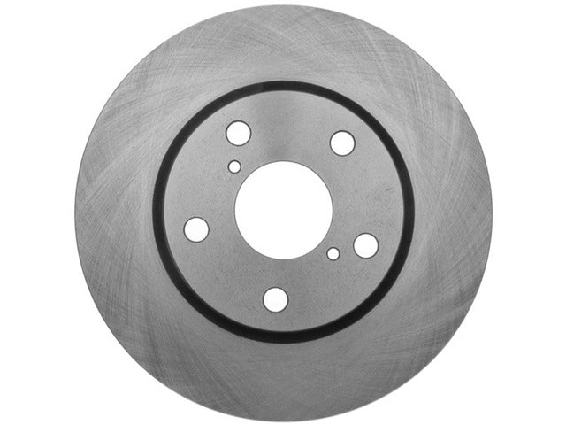 Disc Brake Rotor Raybestos Brakes 980477R2