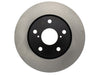 Disc Brake Rotor Raybestos Brakes 980477R2