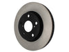 Disc Brake Rotor Raybestos Brakes 980477R2