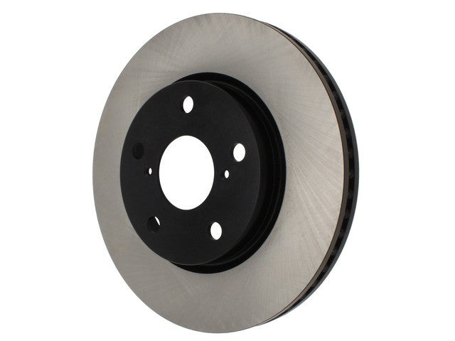 Disc Brake Rotor Raybestos Brakes 980477R2