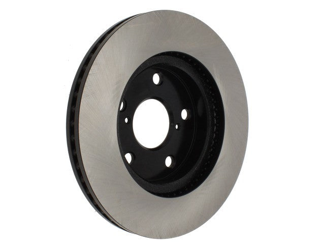 Disc Brake Rotor Raybestos Brakes 980477R2