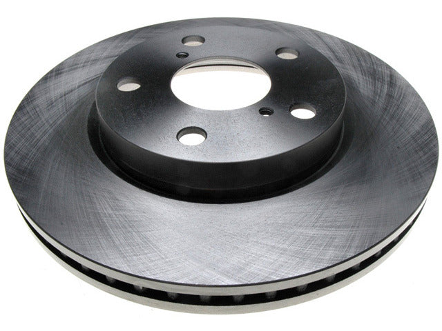 Disc Brake Rotor Raybestos Brakes 980477R