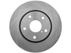 Disc Brake Rotor Raybestos Brakes 980477R