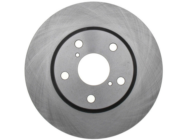 Disc Brake Rotor Raybestos Brakes 980477R