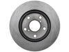 Disc Brake Rotor Raybestos Brakes 980477R