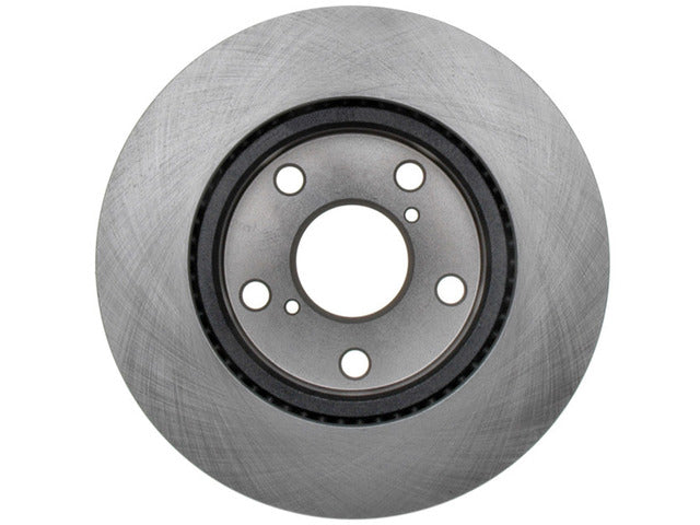 Disc Brake Rotor Raybestos Brakes 980477R