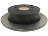 Disc Brake Rotor Raybestos Brakes 980478