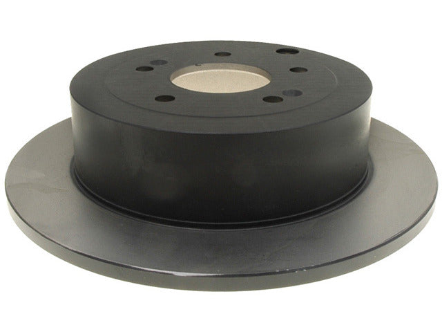 Disc Brake Rotor Raybestos Brakes 980478