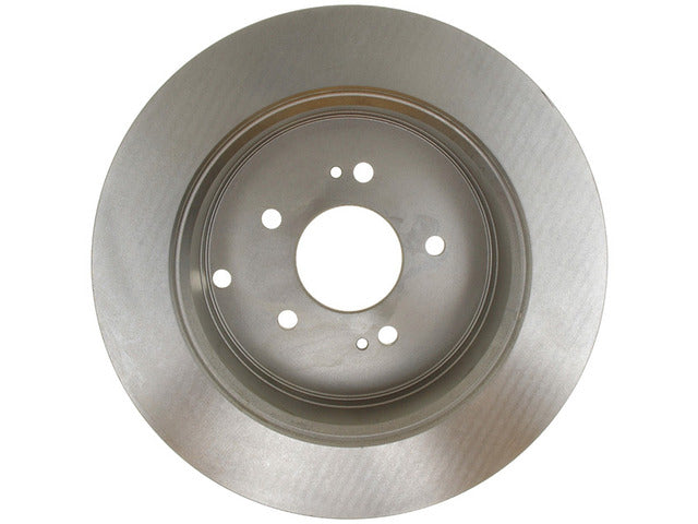 Disc Brake Rotor Raybestos Brakes 980478