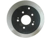 Disc Brake Rotor Raybestos Brakes 980478