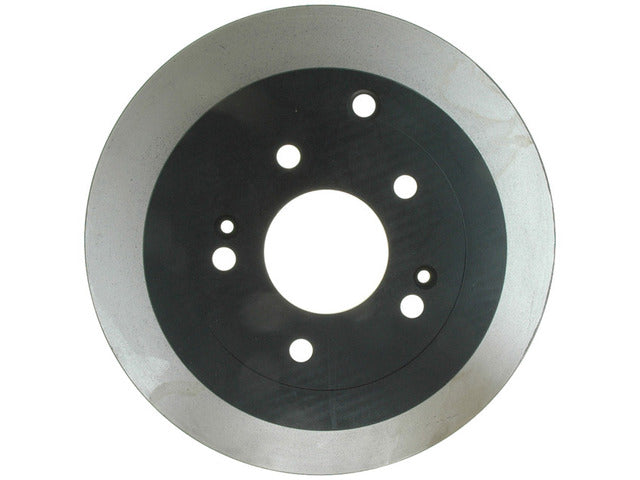 Disc Brake Rotor Raybestos Brakes 980478