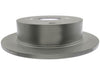 Disc Brake Rotor Raybestos Brakes 980478FZN